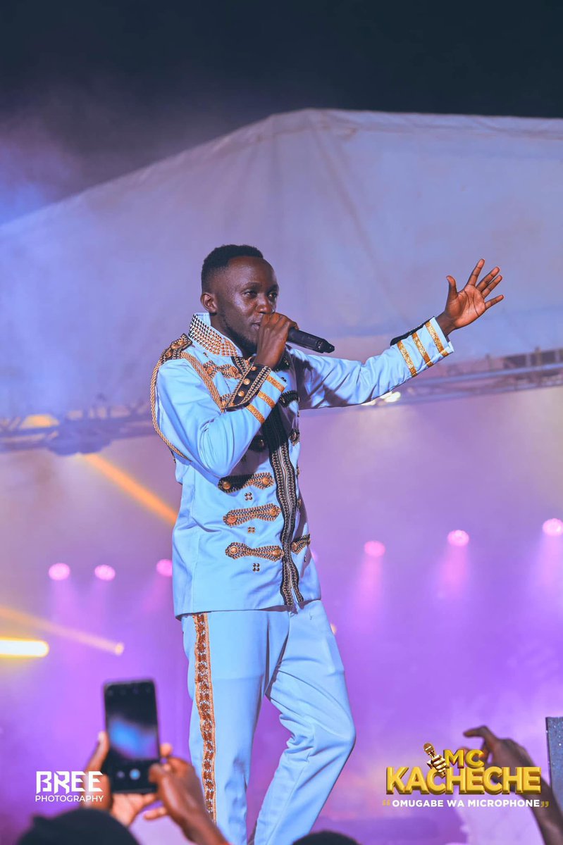 Yes Tomorrow we are outside for the:

#MbararaBoyExperience hosted by a one <a href="/Mc_Kacheche/">Mc Kacheche Starboy</a> 🤟🤟