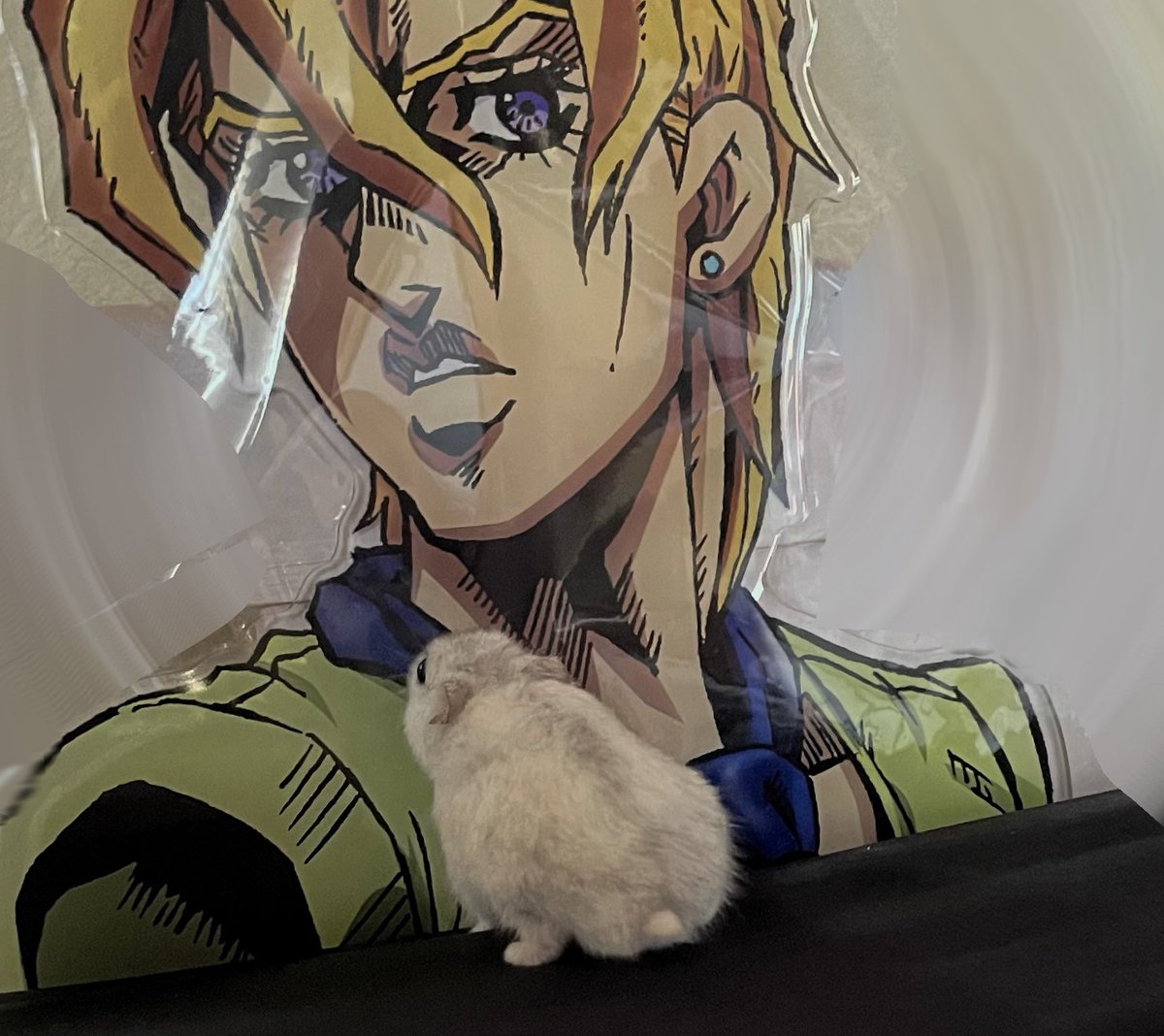 その人はね、いちご男セクシーって言うんだよ