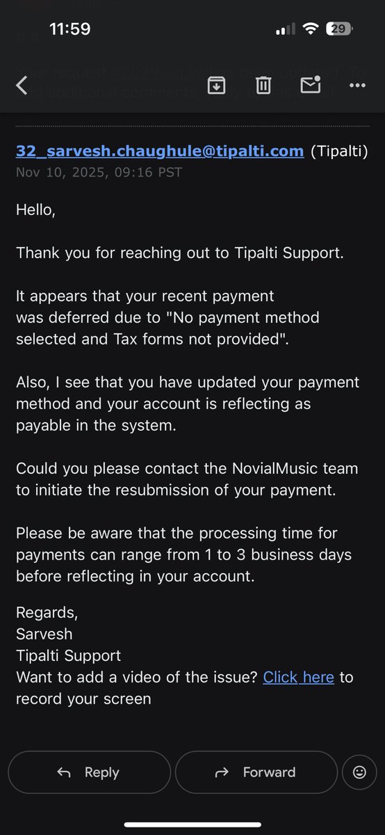 Road to a Million bucks tweet media