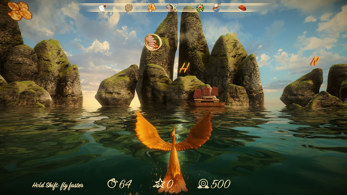 Gamedaim tweet media