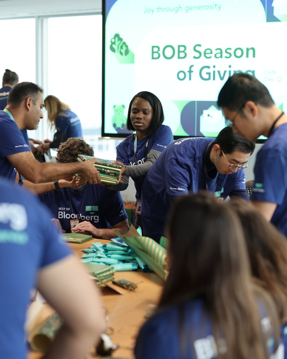 Bloomberg tweet media