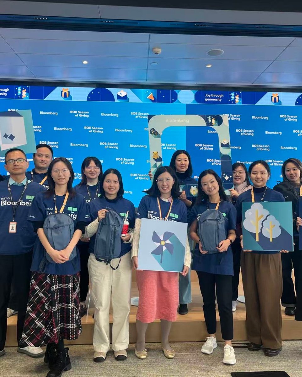 Bloomberg tweet media