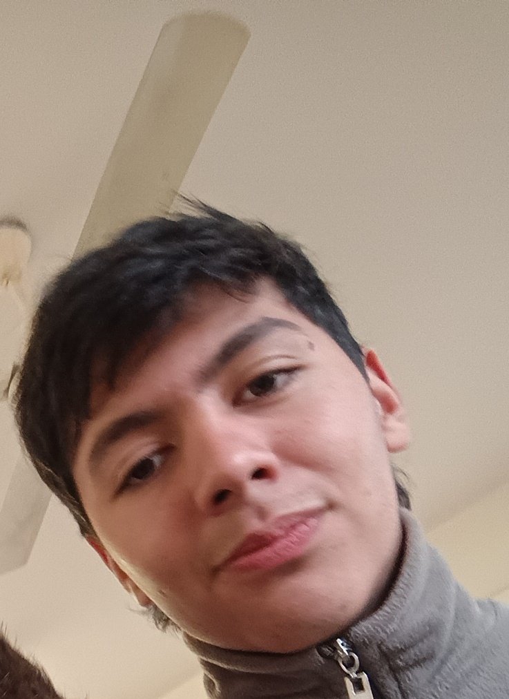 Luis Enrique Molimba 🧢🧤 tweet media