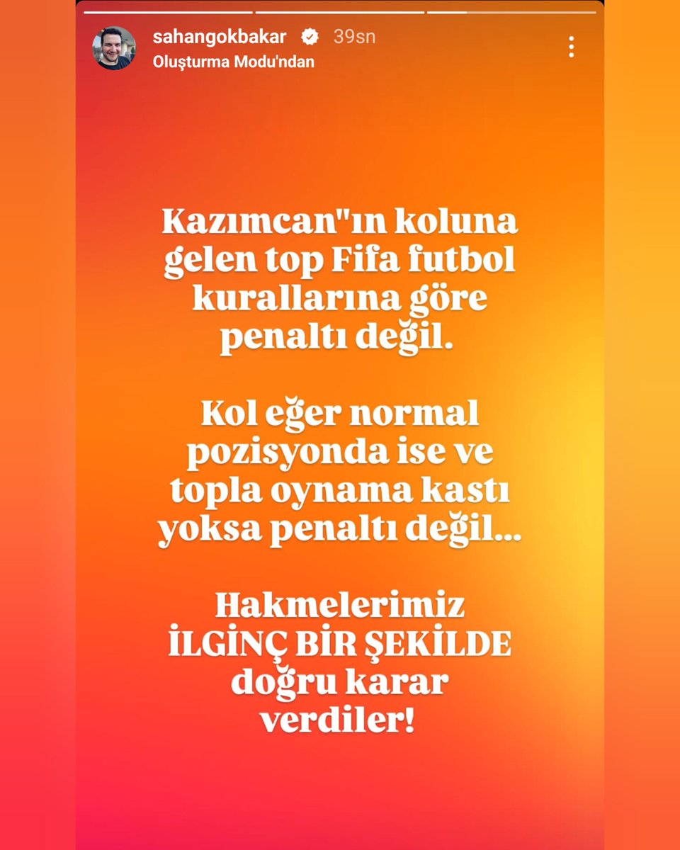 Forza Cimbom tweet media