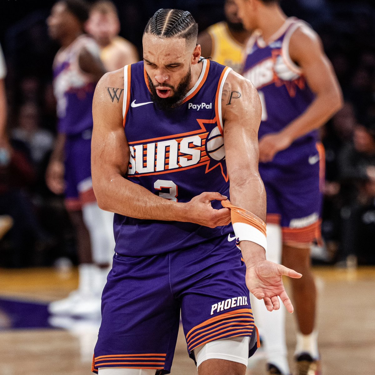 NBA Retweet tweet media