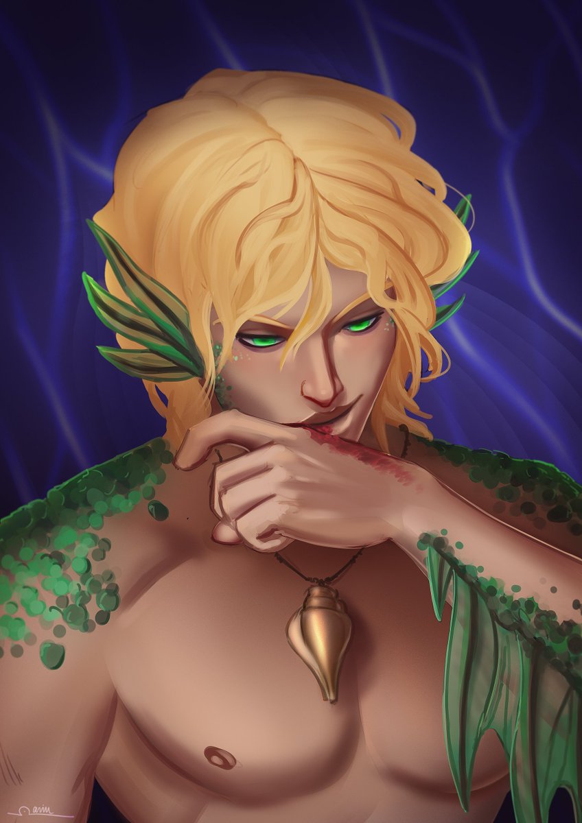 ArhyaArt's tweet photo. X Algorithm: I don't get you. You don't get me.
But I will keep on posting my art. Deal with it. https://t.co/l225Sg46ml