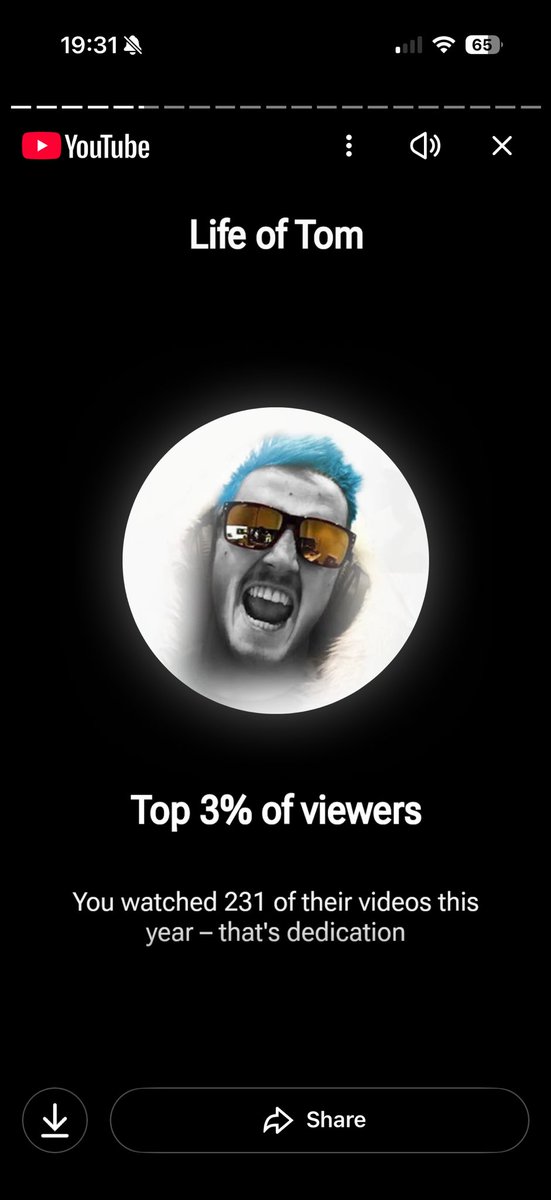 Reece 'Taii' Sowter tweet media