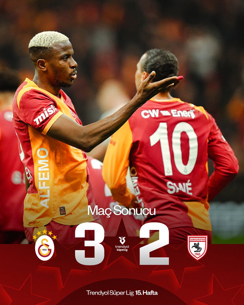 ocalhayati's tweet photo. Lemina çıkınca defans gitti İlkay çıkınca Orta saha gitti Bu Kazım Can taç atmadan başka bir şey yok Arda yine vasatın üstünde kalecimiz evlere şenlik hatalı goller yemeye devam ediyor bana bu kaleci  güven vermiyor kendi kalecimiz bundan çok üstündü paralar boşa gitti
#GSvSAM https://t.co/q2m0Qtvq0H