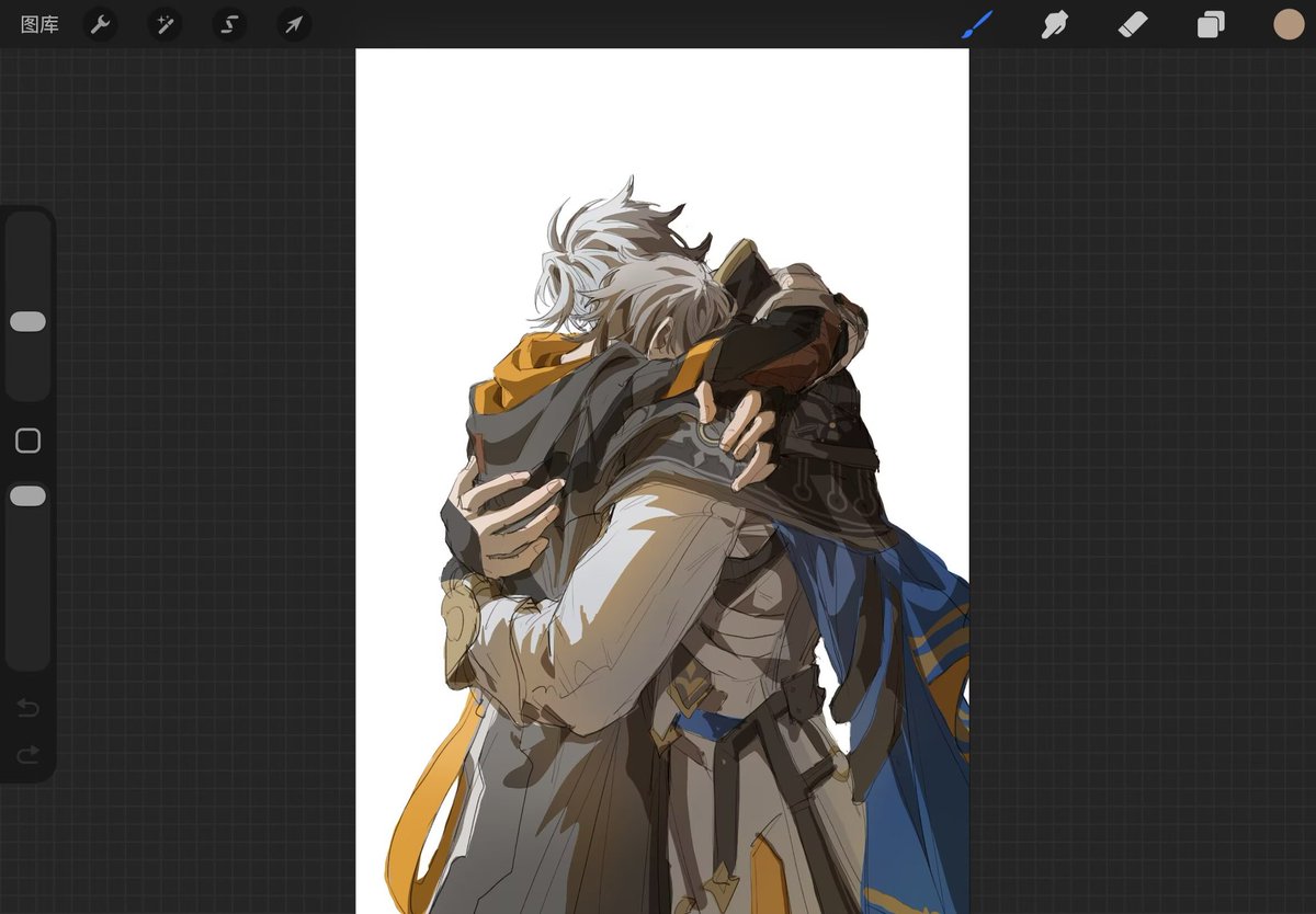 pau 🍅 AIOC AB31 (@pokomero_) / Posts / X