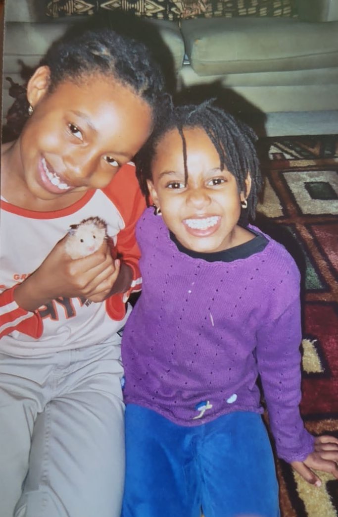 Amadi Brooks tweet media