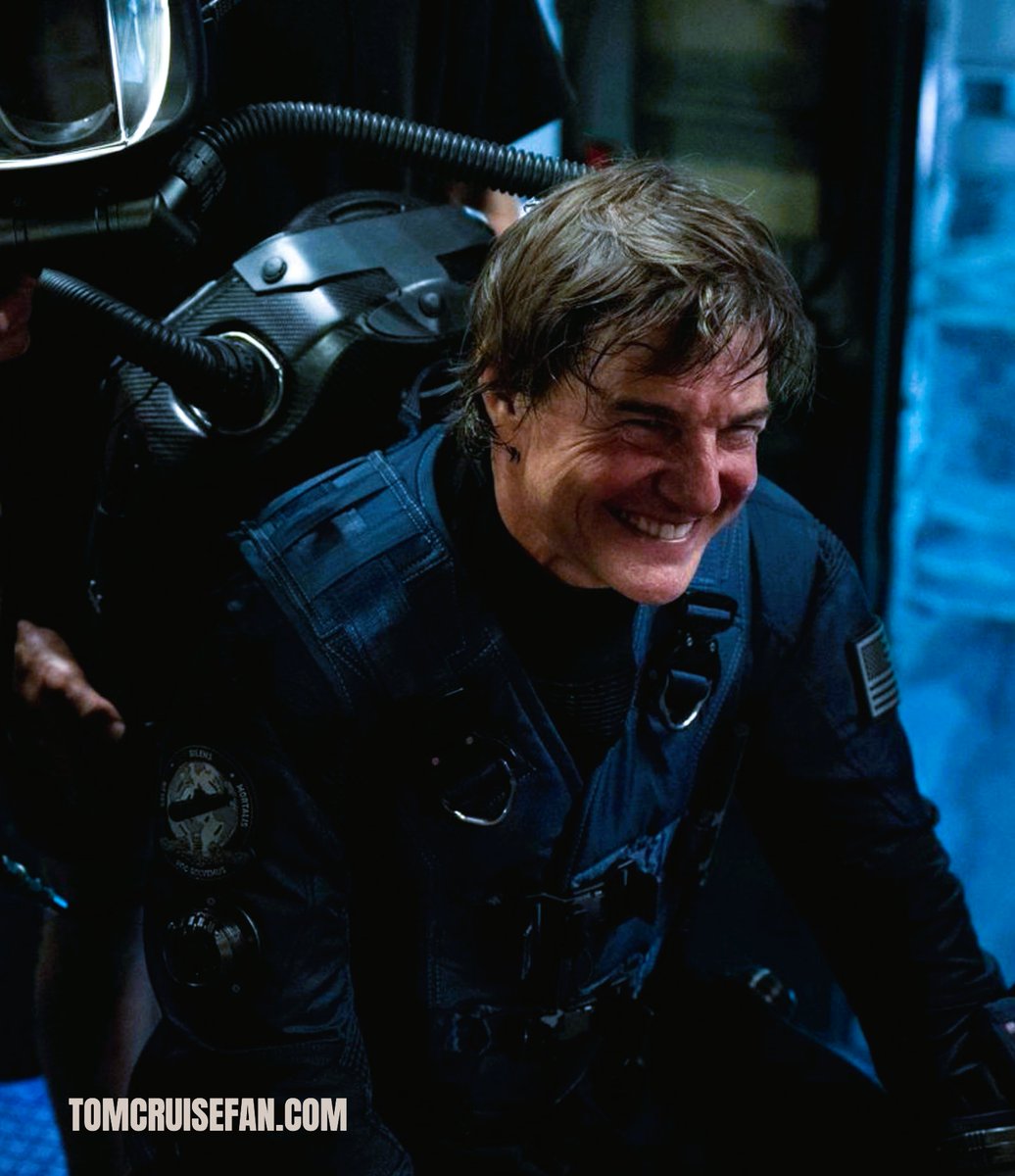 It's Friday!! 

#tomcruise