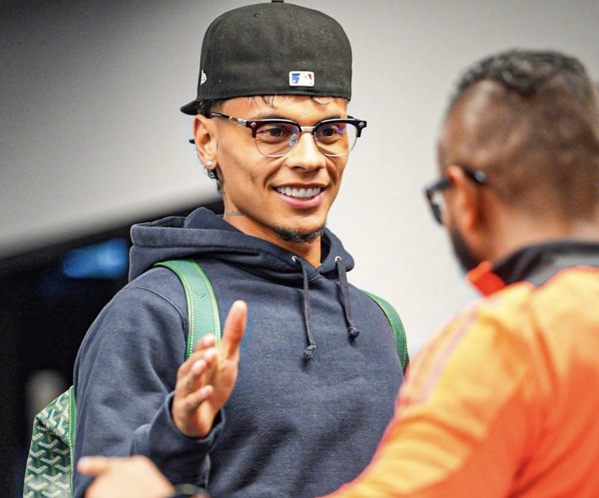 Pipe Sierra tweet media