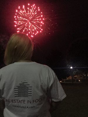 Tracey Sells LA tweet media