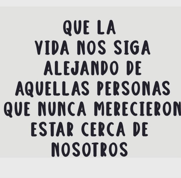 AMÉN 👊