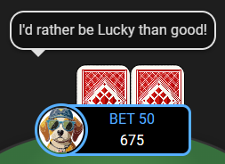 SkillDiffGame's tweet photo. @NourPoker then we hit 'em with... https://t.co/GT3oZ4Z7YH