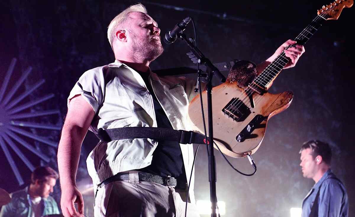 Sam_Theodores's tweet image. ✨ Everything Everything Tickets 🔥

🎤 Everything Everything
📍 O2 Academy Brixton, Brixton, UK
⏰ Sat 06 Dec 2025 7:00 PM

🎟️ Buy Tickets prf.hn/l/LADeJag/

#⃣ #EverythingEverything #EverythingEverythingTickets #EverythingEverythingBrixton
*