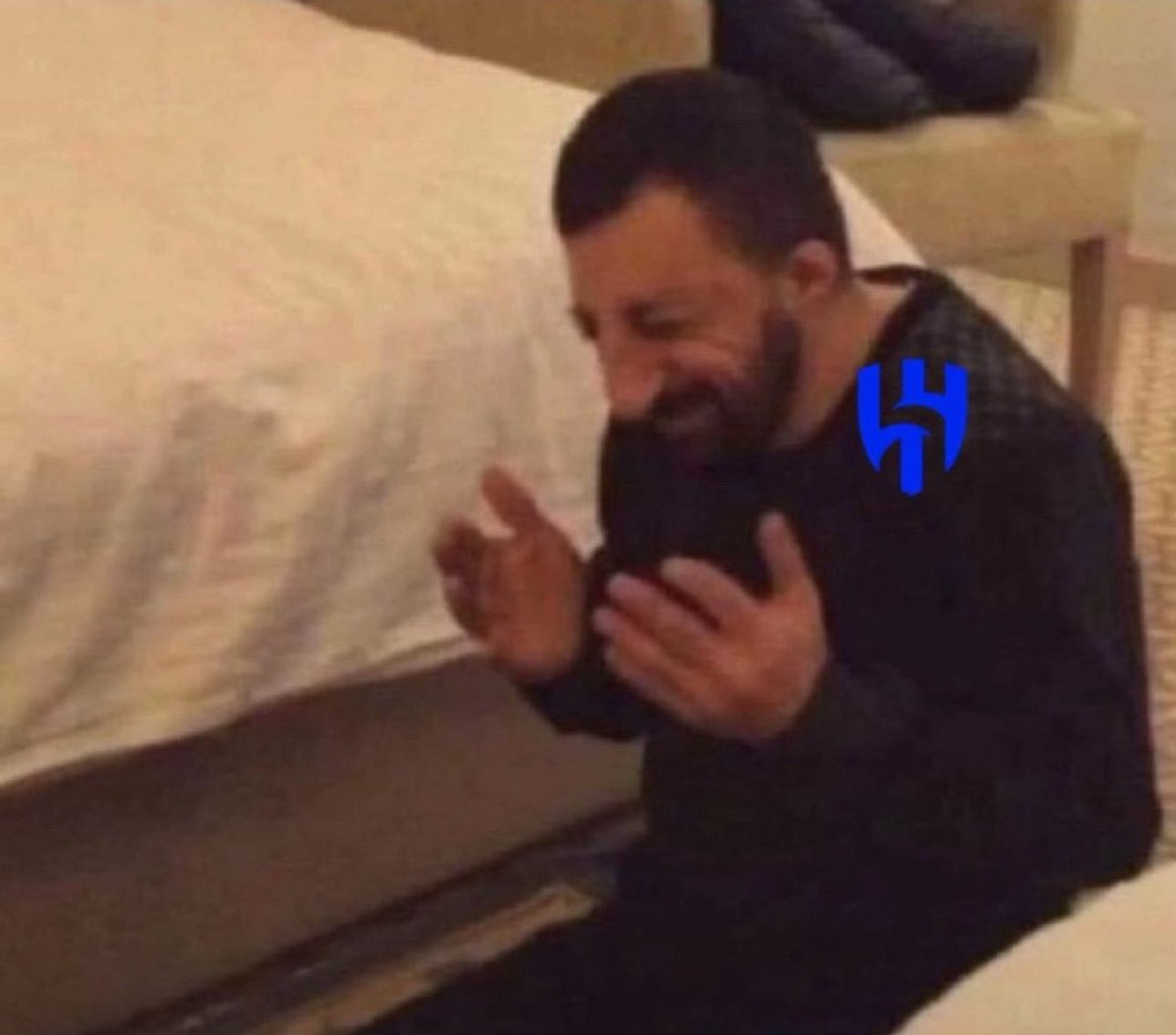 هدف كنو اسيست سالم 
روحوا ياشيخ يارب فريقكم يحقق الثلاثيه💙