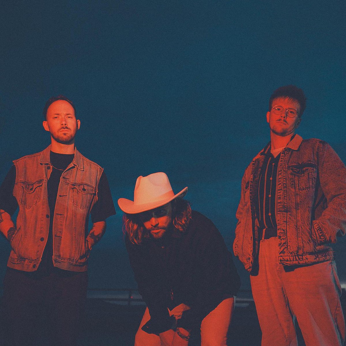 listenwivmonger's tweet photo. Here we got then, the first shortlist in the 10th #LWMAwards is for Best UK Band 2025: 

BILK
@krooked_tongue 
@TheAssistBand 
@oivavoimusic 
Oswald Slain
@WITCHFEVER 
@__SnakeEyes 

https://t.co/DwhZXxYvm5 https://t.co/06esa583BW