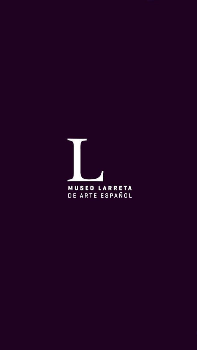 Museo de Arte Español Enrique Larreta tweet media