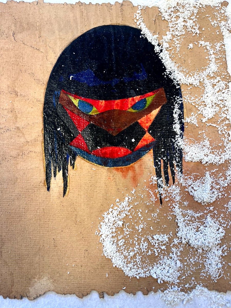 Museo de Arte Español Enrique Larreta tweet media