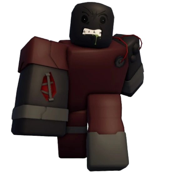 DailyTDXenemies's tweet photo. Revived Titan

(First appearance on Wave 19 of Intermediate mode) https://t.co/5CROHrqPfg