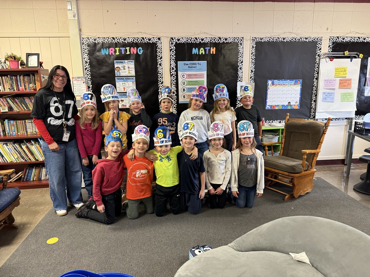 Mrs Erickson CES tweet media