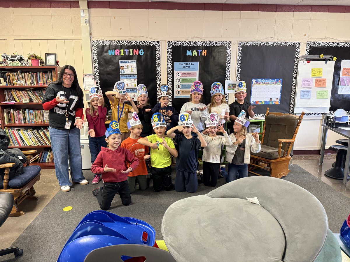 Mrs Erickson CES tweet media