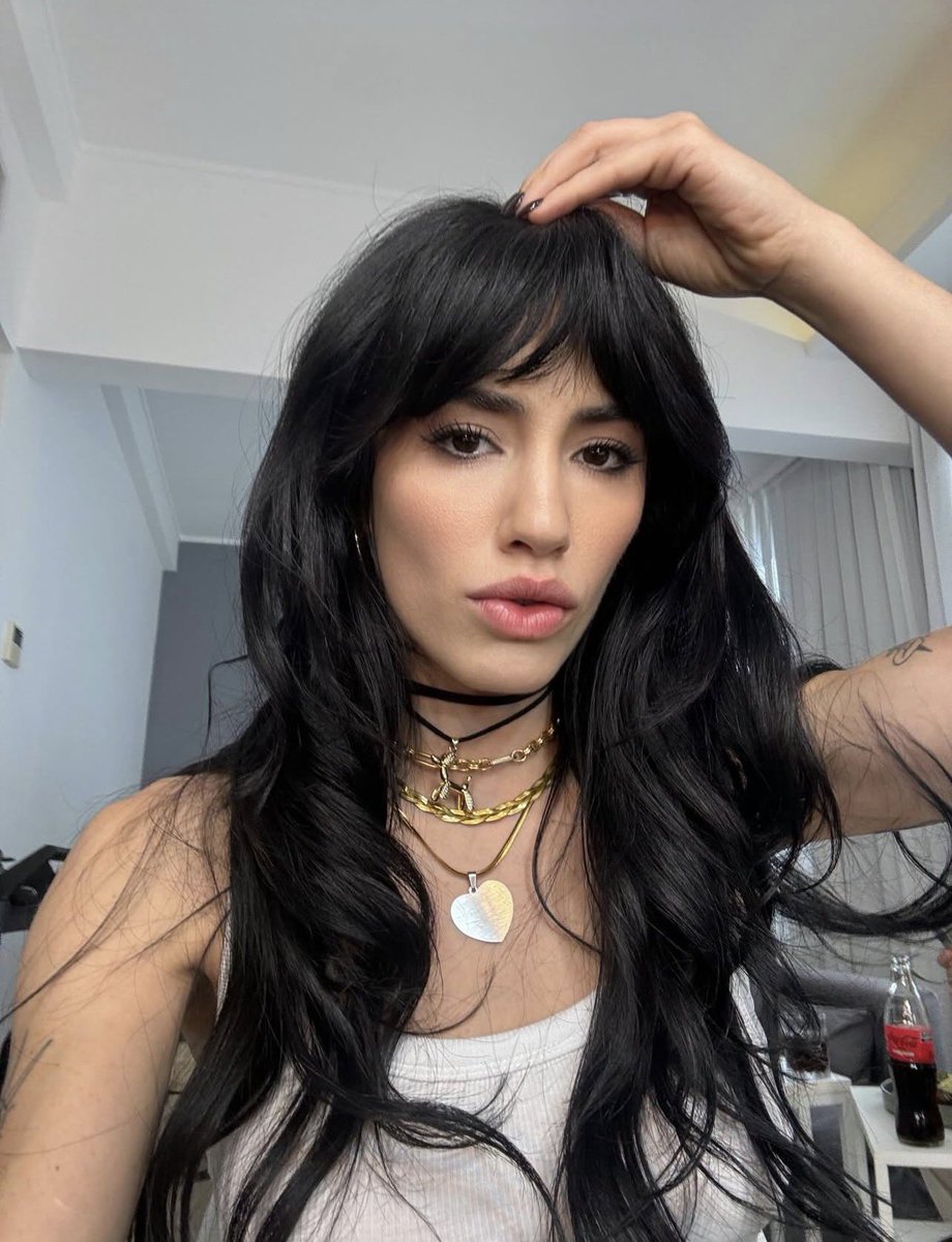 ME GUSTAN TODAS PERO MÁS VOS