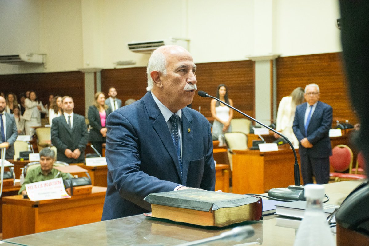 Mario Fiad tweet media