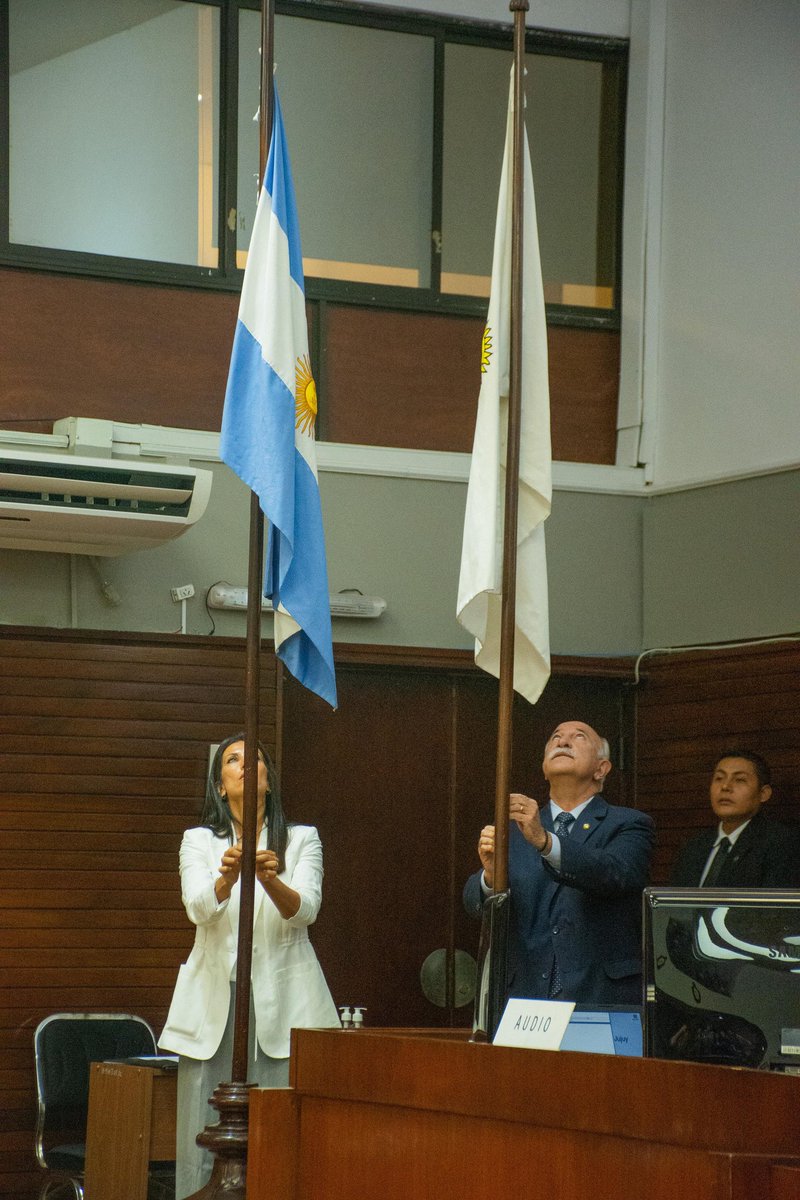 Mario Fiad tweet media