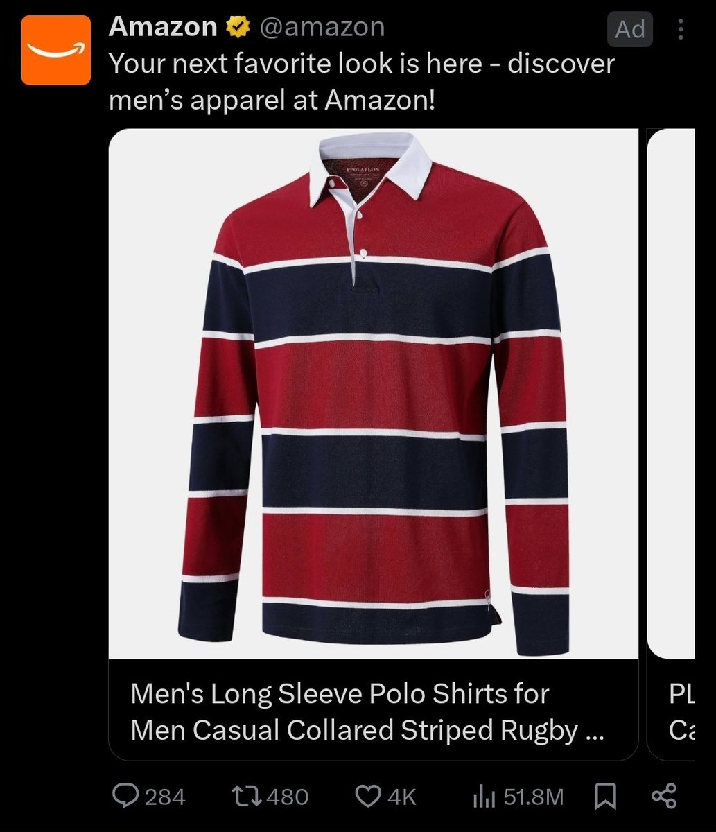 Why does Amazon keep trying to sell me the Chris Chan kit?