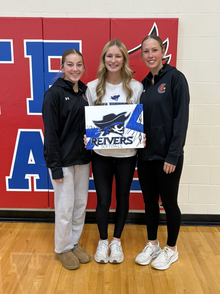 Crete Softball tweet media