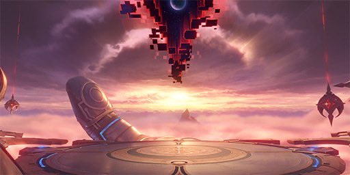 ❆꙳⋆— #IlDottore #Dottore #NodKrai
// #GenshinLeaks 6.3 Weekly Boss //

> > his Weekly Boss Arena
[3D Scan] (via jelenas vault)

he would just need to close his fist and he would onesh0t us lmao that’s Dottoepic ✋💙