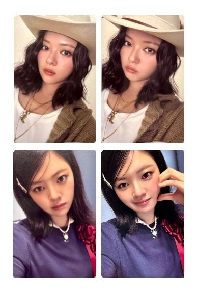 TROCO 𖹭 TROCA

pcs do ten pelos da jeongyeon da imagem ao lado
cada um arca com o seu frete
vídeos no pv
envios toda terça
feedbacks no fixado

🏷️ twice ten the story goes on nayeon jeongyeon momo sana jihyo mina dahyun chaeyoung tzuyu
