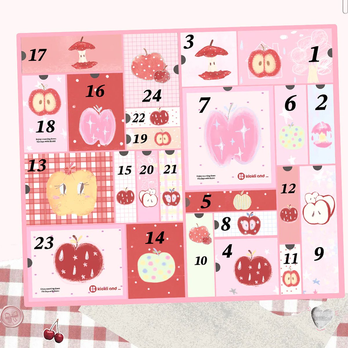 Aerhyn's Acapella Advent 2025 - Day 5 - bit.ly/AAA25-Day5

Please enjoy my cover of Leonard Cohen's "Hallelujah", with new Christmas lyrics!