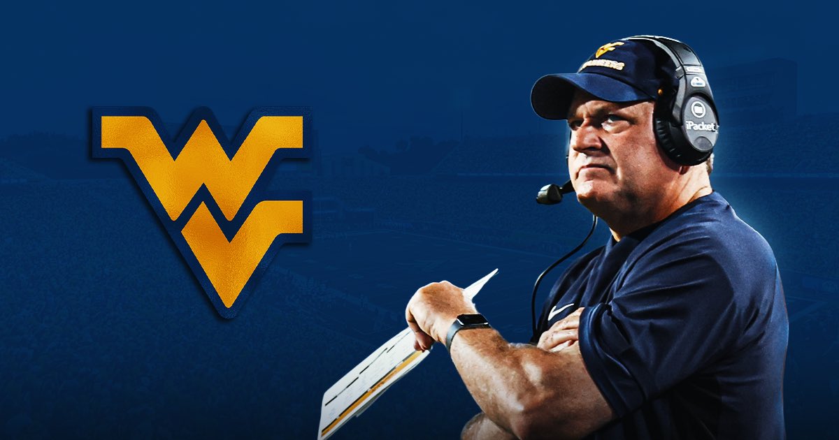 NEW: Rivals’ <a href="/GregSmithRivals/">Greg Smith</a> has logged an expert prediction for West Virginia to sign a 4-star prospect⛰️

View: on3.com/rivals/news/bi…