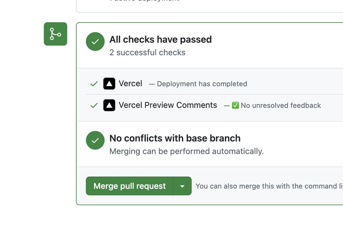 ✅ PR merged. 

Now just waiting on Vercel deployment to finish and will test to see if my new test user can login and run on it's dedicated subdomain.

39 minutes in!