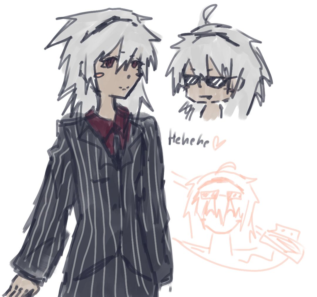 loveef_5's tweet image. heheheh #souleater