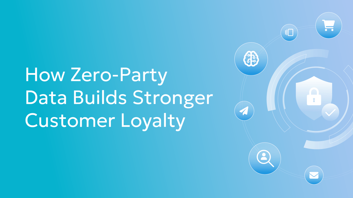 If you are still relying on third-party signals, this blog explains why owned data is better for compliance, trust, and results. Check out the blog to unlock simple steps to start building your strategy now. hubs.ly/Q03X6dzz0 #dataprivacy #ecommerce