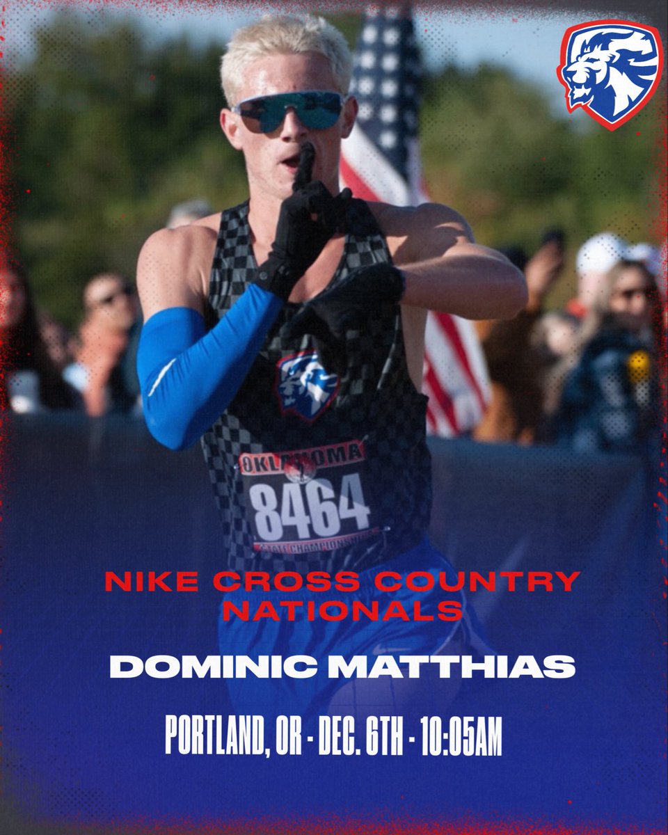 Moore High Athletics tweet media