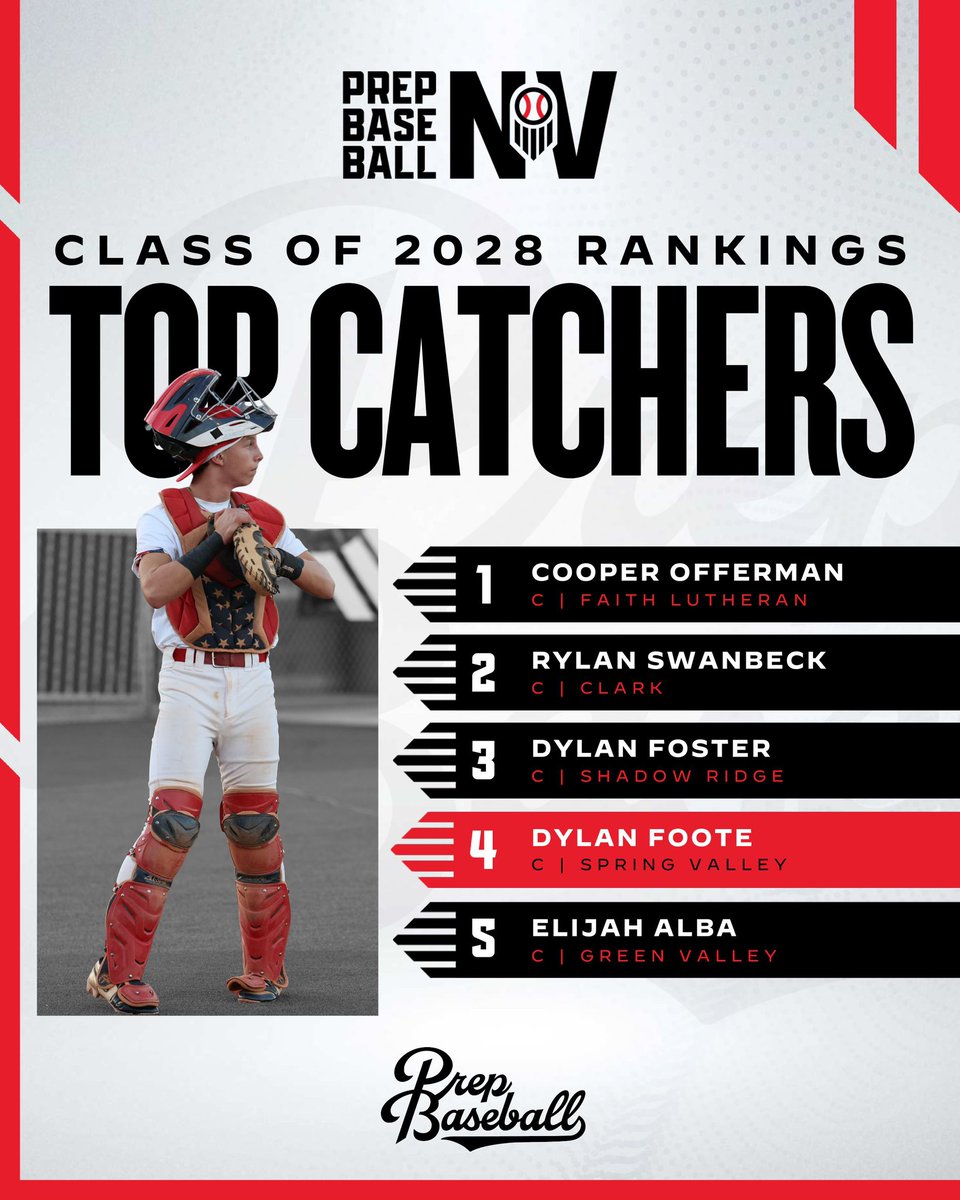 Prep Baseball Nevada tweet media