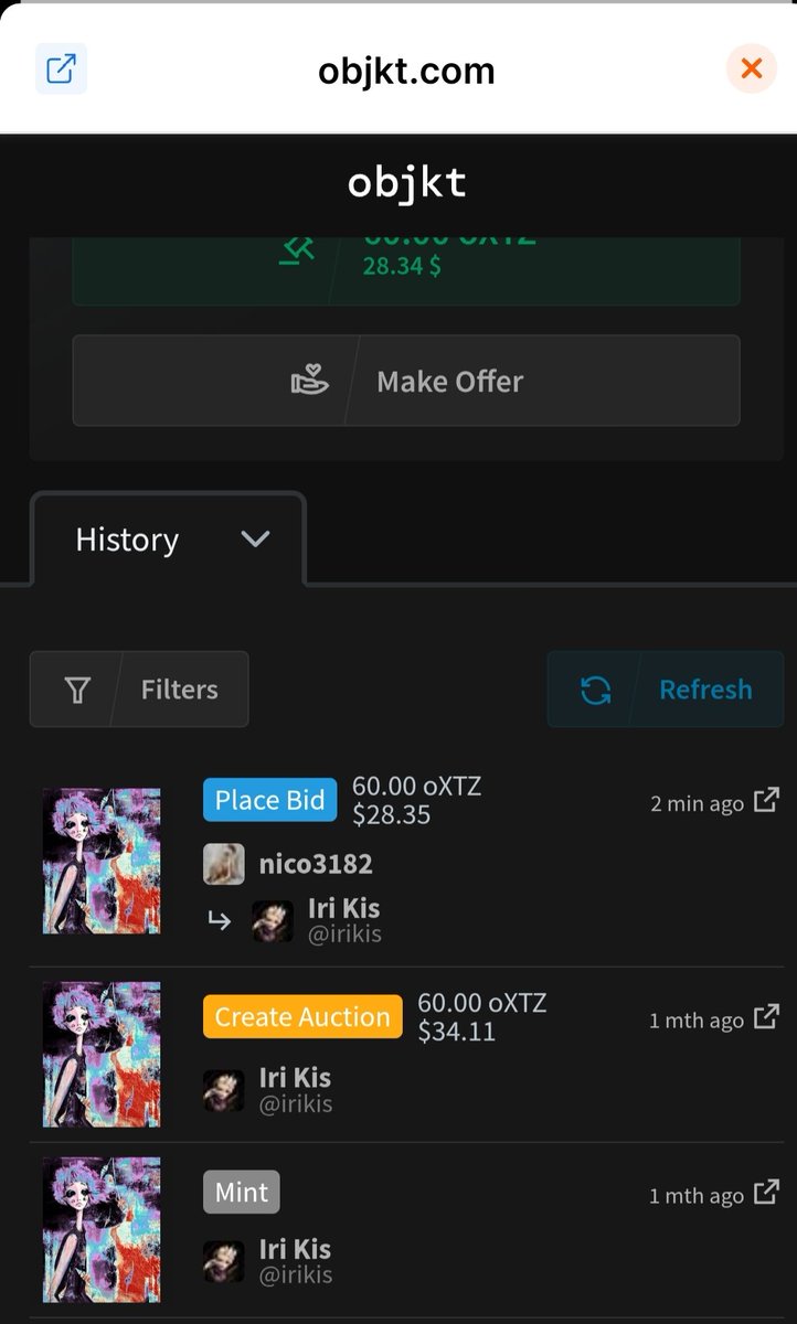 Nicolas Collector tweet media