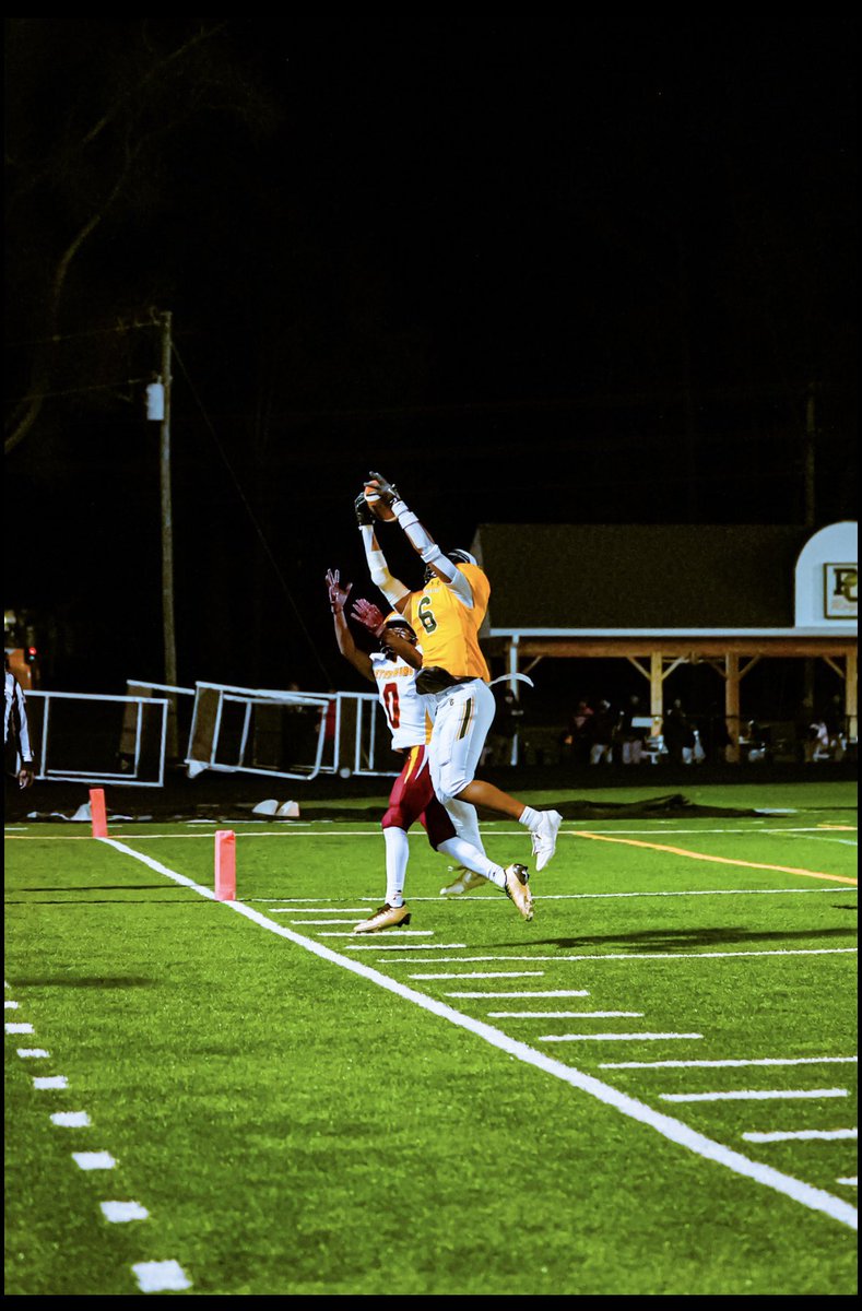 Deandre Mitchell tweet media