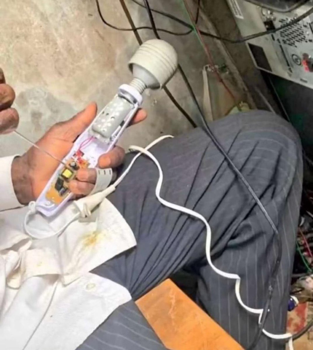 Dm for repairs
No carry my work go outside Abeg