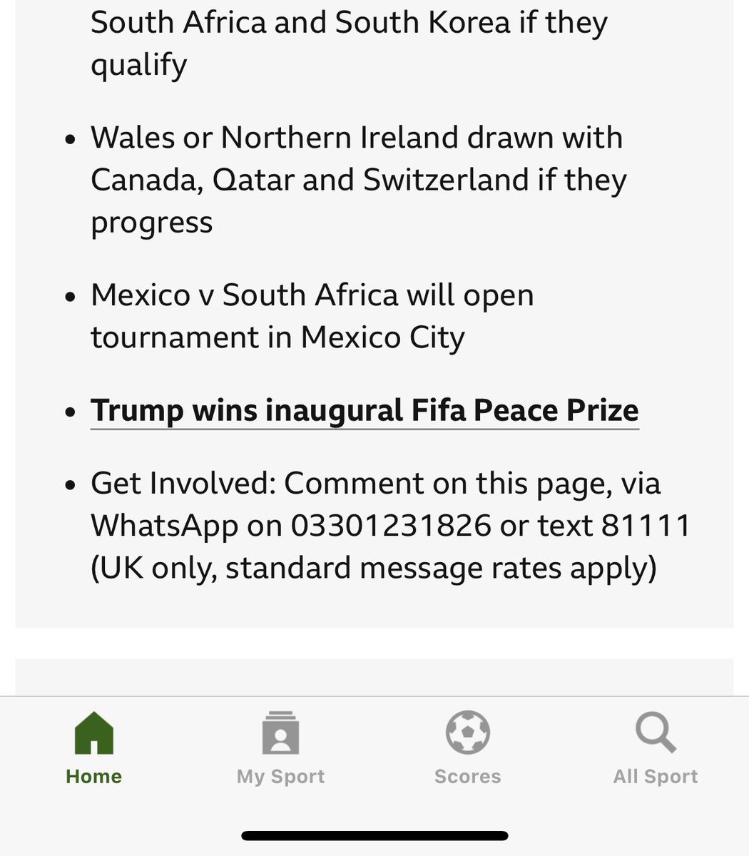 mark10bennett's tweet image. Any idea who the other contenders were ?