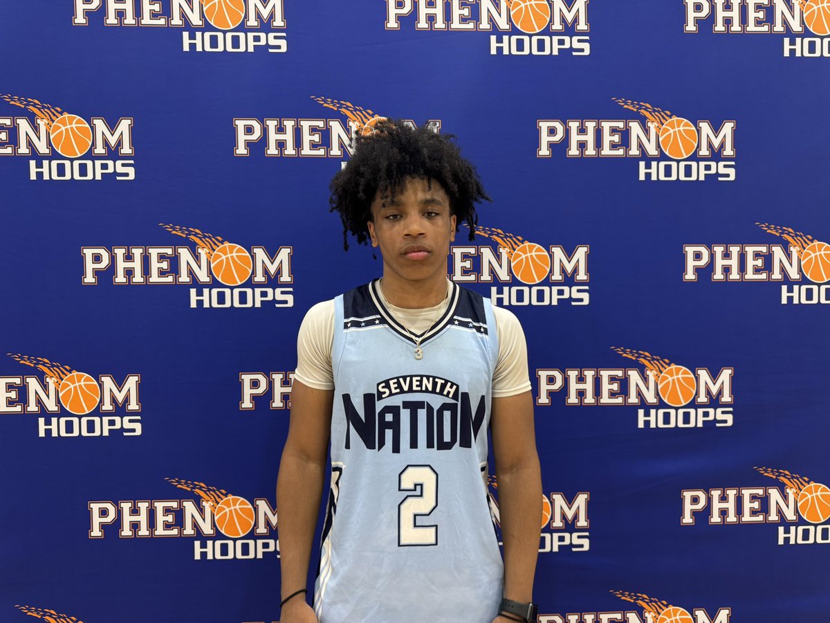 2027 White Oak HS Zarion Hobbs is avg 30 ppg through 3 games. Expect it to only get better for him. Can score at will, but a very willing passer also.