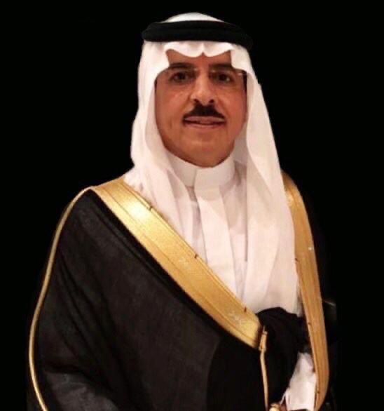 نبارك للعم الأستاذ/ عبداللطيف بن عبدالله بن عبدالرحمن #الشثري عقد قران كريمته إلى الشاب/ عبدالمجيد بن حمد بن محمد #الجميح .
بارك الله لهما ، وبارك عليهما ، وجمع بينهما في خير.