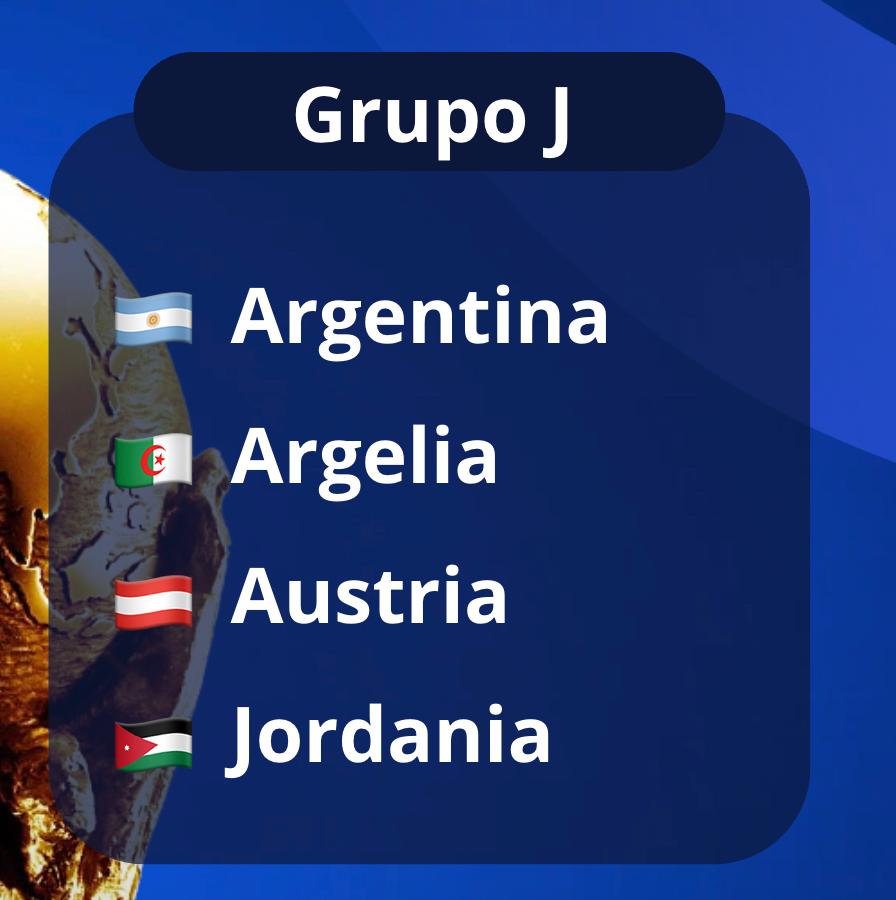 jpolivos's tweet photo. Literalmente es un chiste
J  grupo
A rgentina
J ordania
A rgelia
A ustria https://t.co/wTmauyADYV