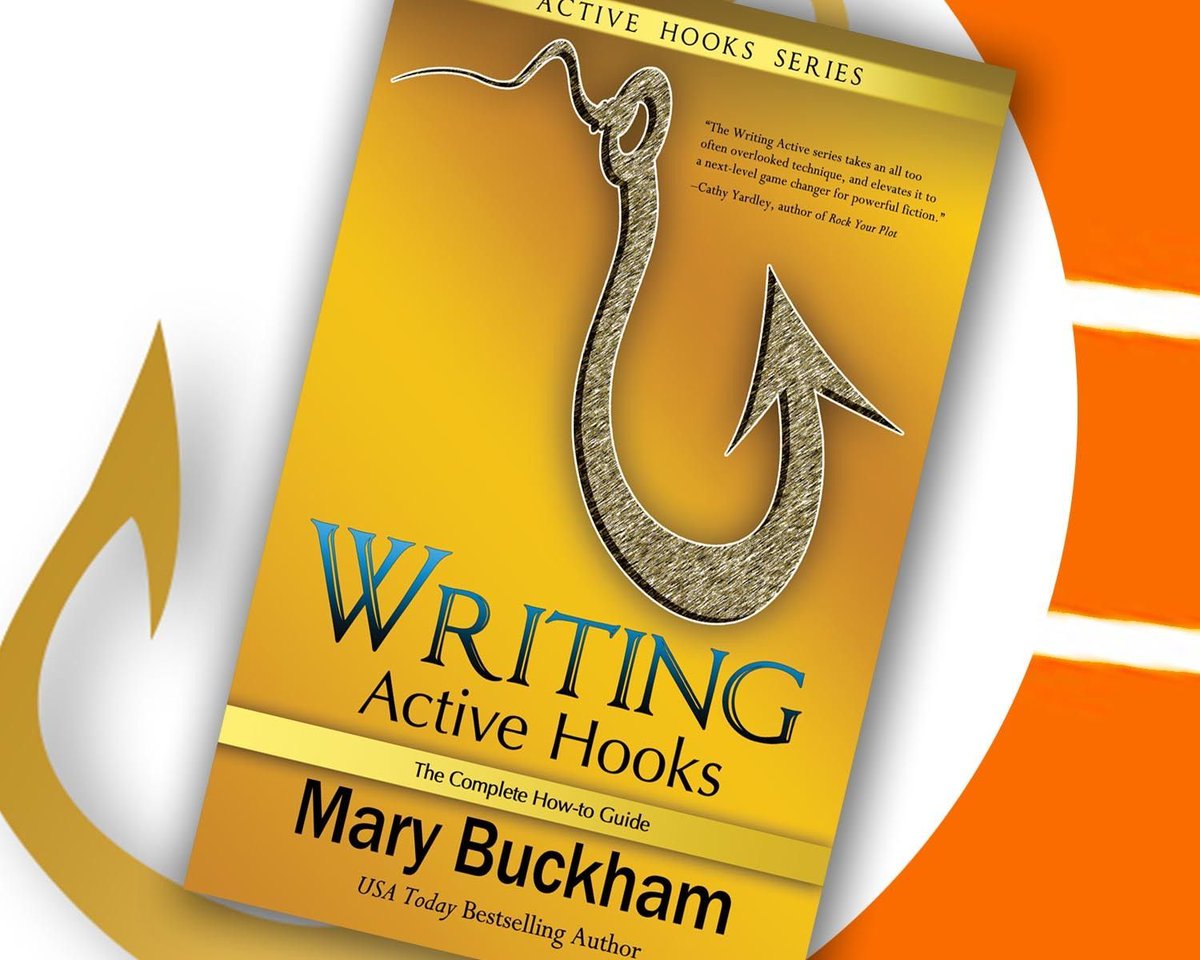 Mary Buckham tweet media