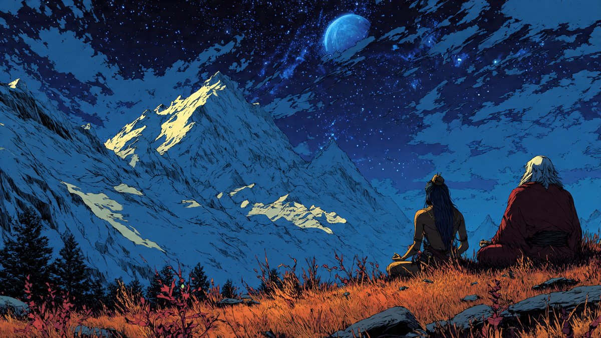 You are not to train the breath. Leave it just as it is. Why such a simple technique? It looks so simple. Such a simple technique to know the truth? To know the truth means to know that which is neither born nor dies, to know that eternal element which is always. 
- Osho,
VBT Vol